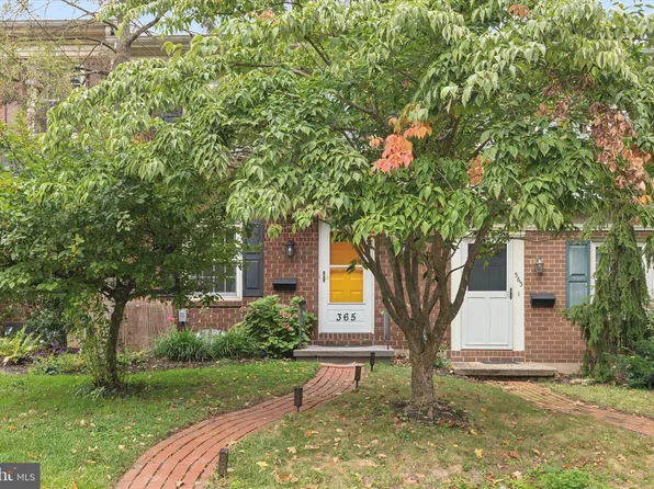 365 Wile Ave, Souderton, PA 18964