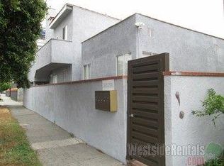 2612 La Cienega Ave #2612, Los Angeles, CA 90034