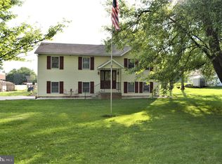292 Smith Rd, Shippensburg, PA 17257