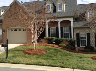 104 Pelican Ln, Clemmons, NC 27012