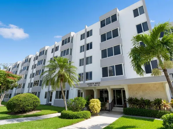 250 180th Dr APT 158, Sunny Isles Beach, FL 33160