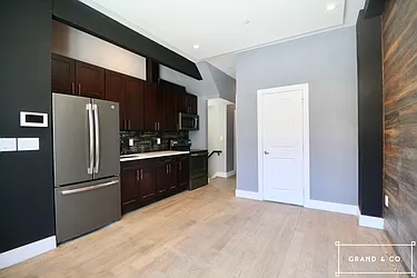 Rented by Grand & Co.