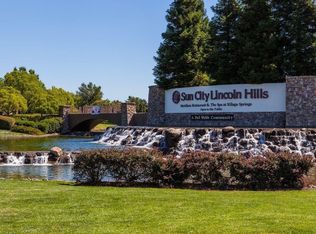 1550 Topanga Ln UNIT 207, Lincoln, CA