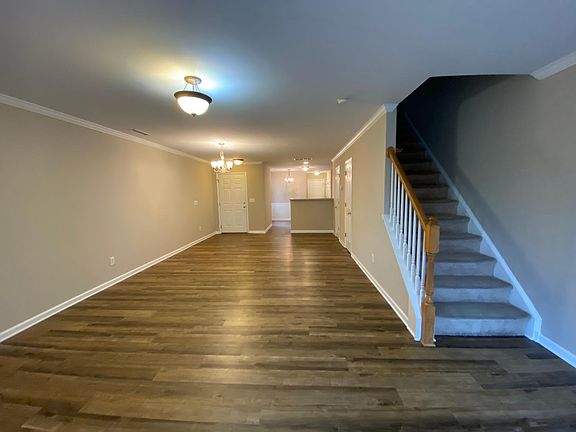 Living Room / Dining Room