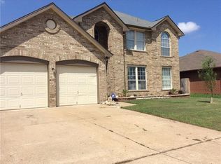 1627 Caplin Dr, Arlington, TX 76018