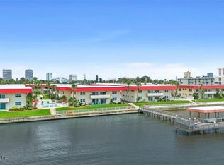 2901 HALIFAX Avenue #219, Daytona Beach, FL 32118