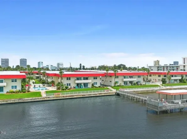 2901 HALIFAX Avenue #219, Daytona Beach, FL 32118