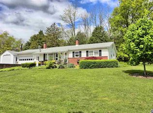 265 Droneberger Rd, Blain, PA 17006