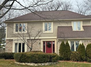 5970 Springburn Dr, Dublin, OH 43017