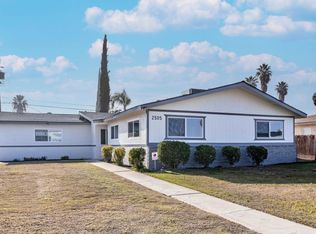 2505 Pacheco Rd, Bakersfield, CA 93304