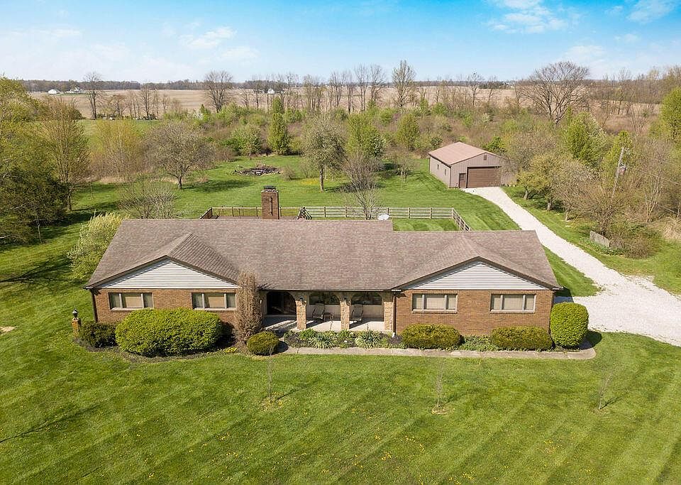 13040 Duncan Plains Rd, Johnstown, OH 43031 MLS 223012076 Zillow