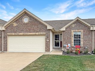 980 Fairway Dr, Union, MO 63084