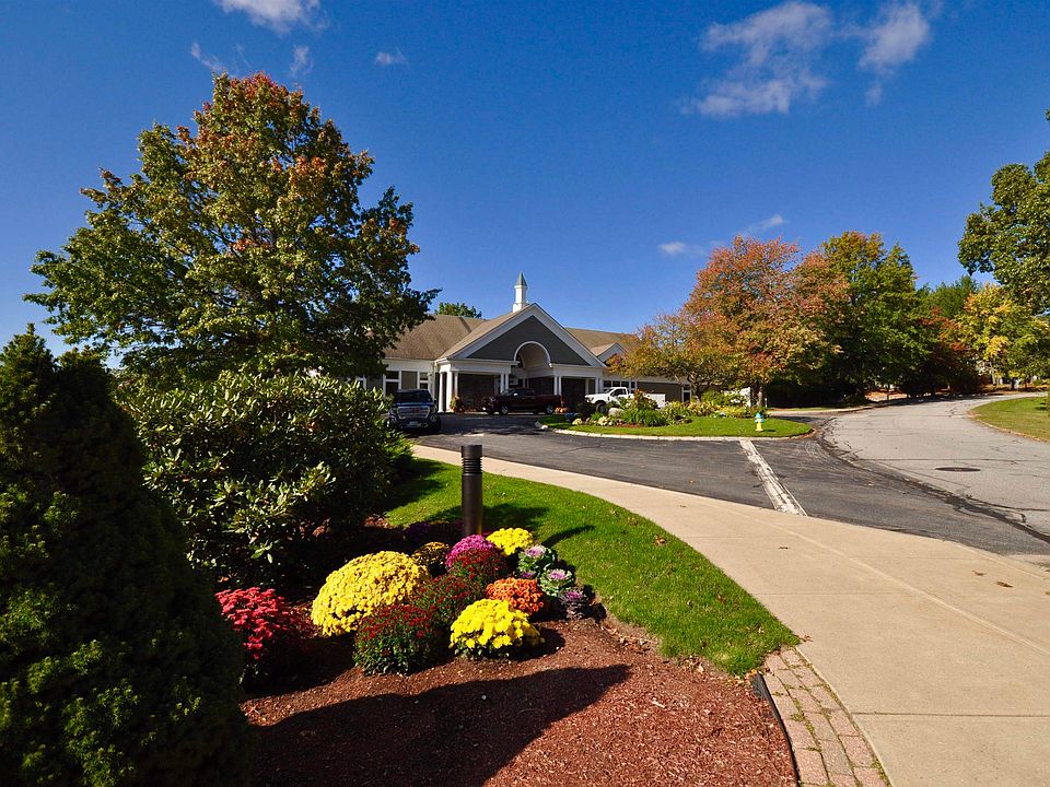 Sky Meadow Apartments Nashua, NH Zillow