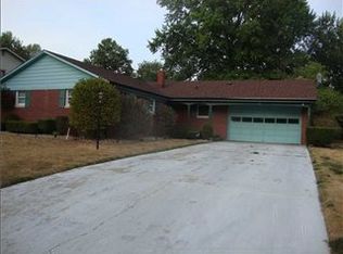 1337 N Gibson Ave, Indianapolis, IN