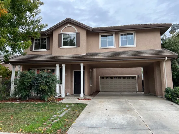 1522 Peony Dr, Tracy, CA 95377