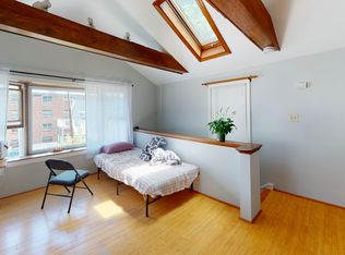 95 Shepard St, Brighton, MA 02135