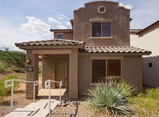 5726 S Ladyslipper Pl, Tucson, AZ 85747