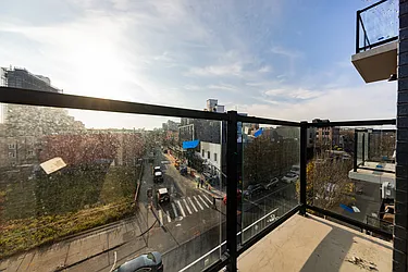 Rented by Oxford Property Group