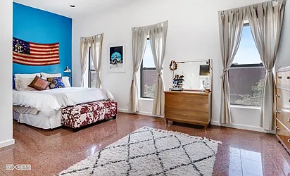 Rented by Citi Habitats