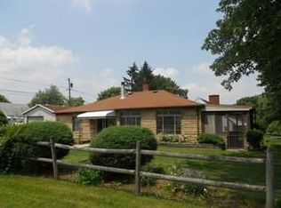 823 E Allen St, Lancaster, OH 43130