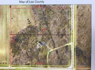 0 Rockyford Rd, Amboy, IL 61310