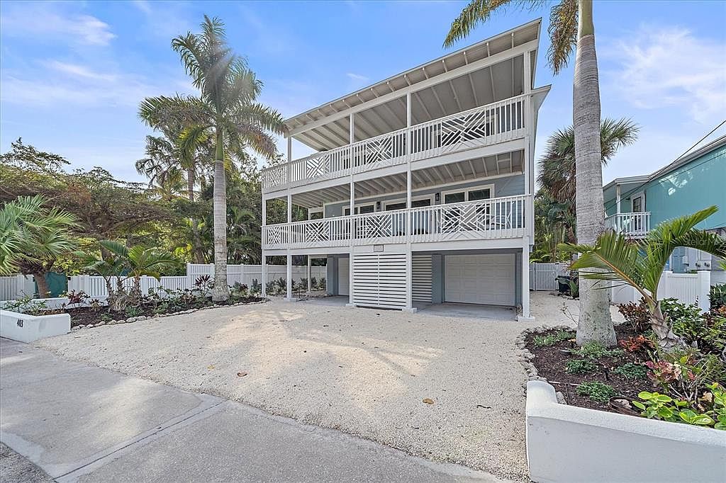 403 N Bay Blvd, Anna Maria, FL 34216 Zillow