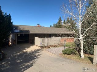 1025 Westview Dr, Boulder, CO 80303