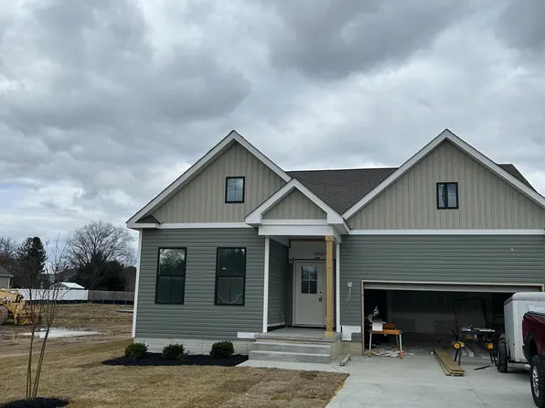 46 New St, Kenton, DE 19955