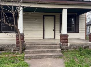 2301 N 29th St, Fort Smith, AR 72904