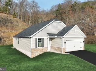 150 Laurel Run Cir LOT 25, Williamsport, PA 17701
