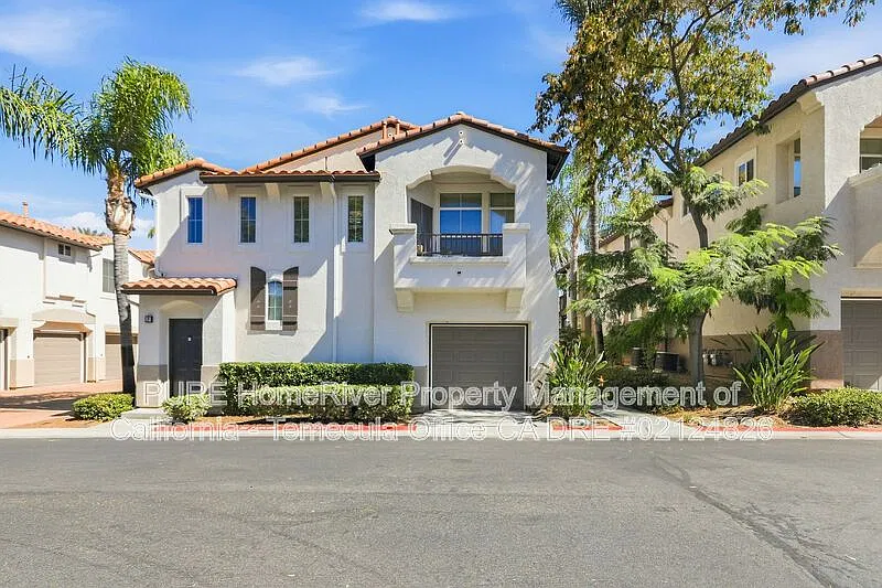 3 bed, 2.5 bath, 1387 sqft, $2,895 — Photo 1
