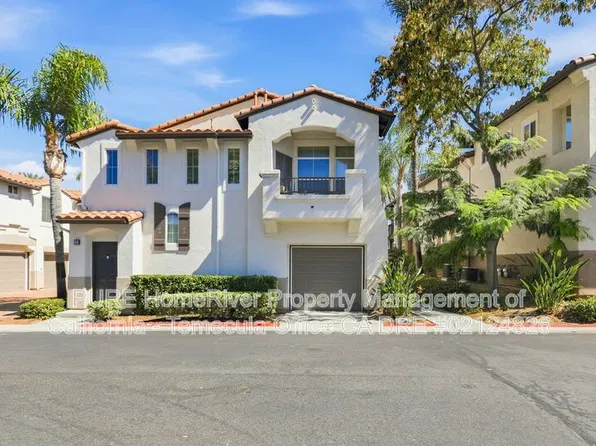 30312 Buccaneer Bay Unit D, Murrieta, CA 92563