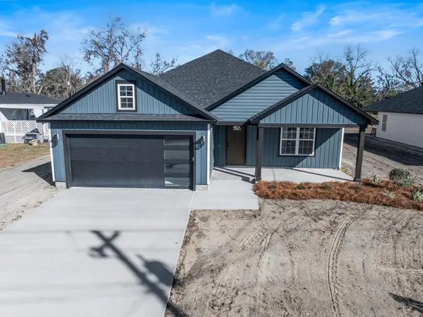 107 S Oak St, Lakeland, GA 31635