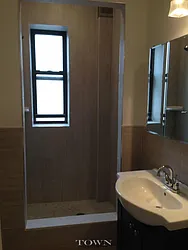 Rented by Town Residential