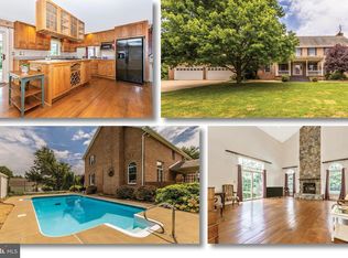 532 Jefferson Pike, Knoxville, MD