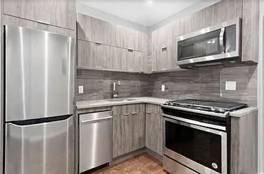 Rented by Citi Habitats