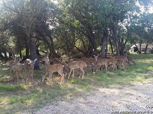 230 Blue Gill Dr, Lakehills, TX 78063