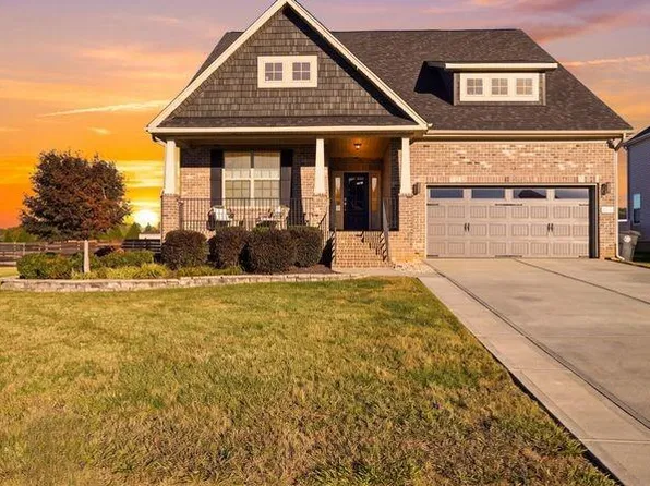 329 Brinkley Cir, Mebane, NC 27302