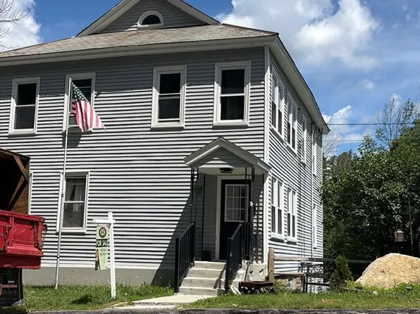 (undisclosed Address), Gardner, MA 01440