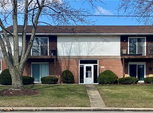 666 Katherine Ave, Ashland, OH 44805