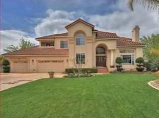 1805 Silverwings Ct, Morgan Hill, CA