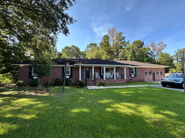 1745 Central Ave, Summerville, SC 29483