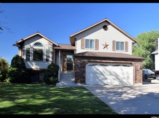 1888 W 150 N, West Pt, UT 84015