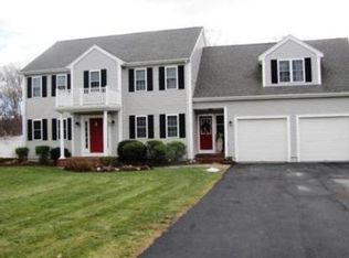 53 Summer St, Rockland, MA 02370