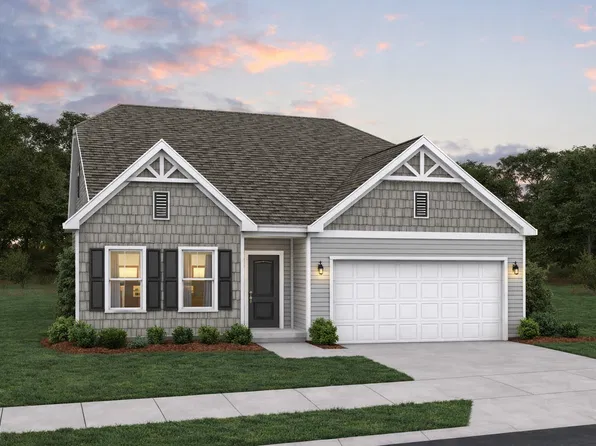 212 White Fields Ave, Fountain Inn, SC 29644