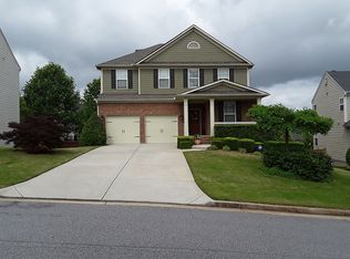 122 Bevington Ln, Woodstock, GA 30188