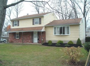 505 Jefferson Ave, Langhorne, PA 19047