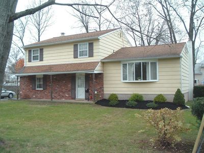 505 Jefferson Ave, Langhorne, PA, 19047
