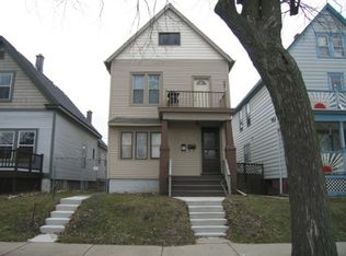 3023 N. Bremen St., Milwaukee, WI 53212