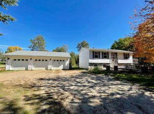 22774 Meadow Dr, Bagley, MN 56621